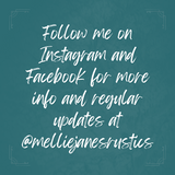 DIY Leather Earrings with no expensive machines or tools pdf download make your own