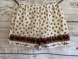 Cherry Shorts