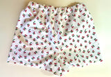Cherry Shorts