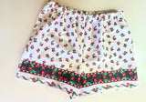 Cherry Shorts