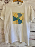 Quilt Block T shirt