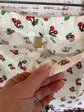 Cotton Cherry shorts