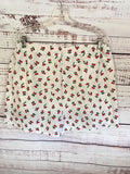 Cotton Cherry shorts