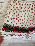 Cotton Cherry shorts